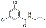 CAS 登录号：71735-18-7， 3,5-二氯-N-(1,2-二甲基丙基)苯甲酰胺