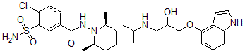 CAS 登录号：71789-16-7， Viskaldix