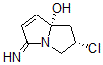 CAS 登录号：71806-55-8， 克拉沙霉素A