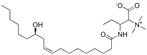 CAS 登录号：71850-81-2， 蓖麻毒素醇酸酰胺基丙基甜菜碱