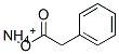 CAS 登录号：7188-16-1， 铵苯基乙酸盐