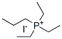 CAS#: 71888-54-5， Triethylpropylphosphonium Iodide