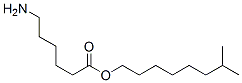 CAS#: 72066-93-4， 6-Aminohexanoic Acid 7-Methyloctyl Ester