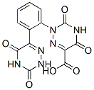 CAS 登录号：72177-30-1， 2-[2-(3,5-二氧代-2H-1,2,4-三嗪-6-基)苯基]-3,5-二氧代-1,2,4-三嗪-6-羧酸