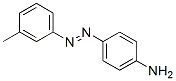 CAS 登录号：722-23-6， 3'-甲基偶氮苯-4-胺