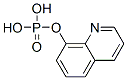 CAS#: 7220-39-5， Quinolin-8-Yloxyphosphonic Acid