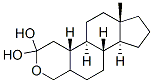 CAS 登录号：72226-93-8， 2-羟基莫克雌醇