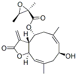 CAS 登录号：72229-34-6， Millisorin B