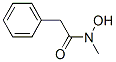 CAS#: 72229-75-5， N-Methylphenylacetohydroxamic Acid