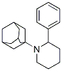 CAS 登录号：72241-99-7， 苯基金刚烷基哌啶