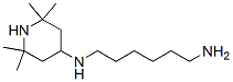 CAS#: 72245-37-5， N1-(2,2,6,6-Tetramethyl-4-Piperidinyl)-1,6-Hexanediamine
