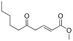 CAS#: 72361-36-5， Methyl (E)-5-Oxodec-2-Enoate