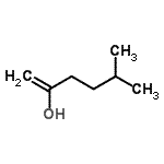 CAS#: 724413-91-6， 5-Methyl-1-hexen-2-ol