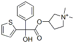 CAS 登录号：7247-57-6， 海特铵