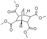 CAS#: 72598-54-0， Tetramethylbicyclo[2.2.2]-7-Octene-2,3,5,6-Tetracarboxylate
