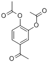 CAS#: 72712-21-1， (5-Acetyl-2-Acetyloxy-Phenyl) Acetate