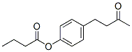 CAS 登录号：72727-70-9， [4-(3-氧代丁基)苯基]丁酸酯