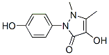 CAS#: 72732-51-5， 4,4'-Dihydroxyantipyrine