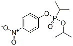 CAS 登录号:7284-60-8, 异丙基膦酸异丙基4-硝基苯基酯