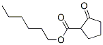 CAS 登录号：72845-82-0， (1R)-2-氧代环戊烷-1-羧酸己基酯