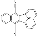 CAS#: 72851-41-3， Benzo[K]Fluoranthene-7,12-Dicarbonitrile
