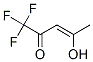 CAS 登录号：7291-30-7， 1,1,1-三氟-4-羟基-3-戊烯-2-酮