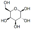 CAS 登录号：7296-64-2， beta-D-吡喃半乳糖