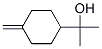 CAS#: 7299-42-5， alpha,alpha-Dimethyl-4-Methylenecyclohexanemethanol