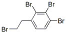 CAS 登录号：73056-39-0， 1,2,3-三溴-4-(2-溴乙基)苯