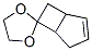 CAS#: 73057-70-2， Spiro[1,3-Dioxolane-2,7'-Bicyclo[3.2.0]Hept-3-Ene]
