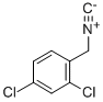CAS#: 730964-58-6， 2,4-Dichlorobenzylisocyanide
