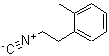 CAS#: 730964-61-1， 1-(2-Isocyanoethyl)-2-methylbenzene
