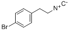 CAS#: 730964-66-6， 2-(4-Bromophenyl)Ethylisocyanide