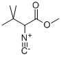 CAS 登录号：730964-77-9， 2-异氰基-3,3-二甲基丁酸甲酯