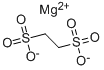 CAS 登录号：73097-80-0， 1,2-乙烷二磺酸镁盐