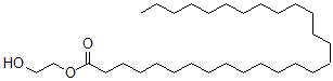 CAS 登录号：73138-45-1， 2-羟基乙基二十八烷酸酯