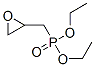 CAS 登录号：7316-37-2， 2,3-环氧丙基膦酸二乙基酯