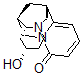 CAS#: 732-50-3， Baptifoline