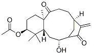 CAS 登录号：73211-11-7， Isodon Shikokianus, Compound A