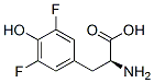 CAS 登录号：73246-30-7， 3,5-二氟-L-酪氨酸