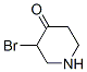 CAS#: 732953-40-1， 3-Bromo-4-Piperidinone