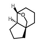 CAS 登录号：733047-20-6， (1R,5R,6S)-11-氧杂三环[4.3.2.0<sup>1,5</sup>]十一烷