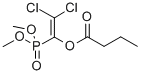 CAS#: 73321-74-1， (2,2-Dichloro-1-Dimethoxyphosphorylethenyl) Butanoate
