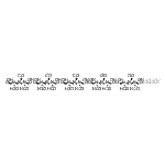 CAS 登录号：73338-66-6， 钾3-(二{2-[二(2-羧基乙基)氨基]乙基}氨基)丙酸酯(1:1)