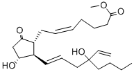 CAS 登录号：73647-73-1， 维前列醇