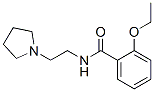 CAS#: 73664-80-9， 2-Ethoxy-N-(2-Pyrrolidin-1-Ylethyl)Benzamide