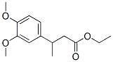 CAS#: 73826-24-1， Ethyl 3-(3,4-Dimethoxyphenyl)Butanoate
