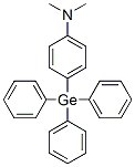 CAS#: 73839-80-2， N,N-Dimethyl-4-Tri(Phenyl)Germylaniline