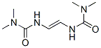CAS 登录号：73840-17-2， 3-[(E)-2-(二甲基氨基甲酰氨基)乙烯基]-1,1-二甲基脲
