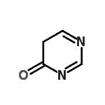 CAS#: 738553-66-7， 4(5H)-Pyrimidinone